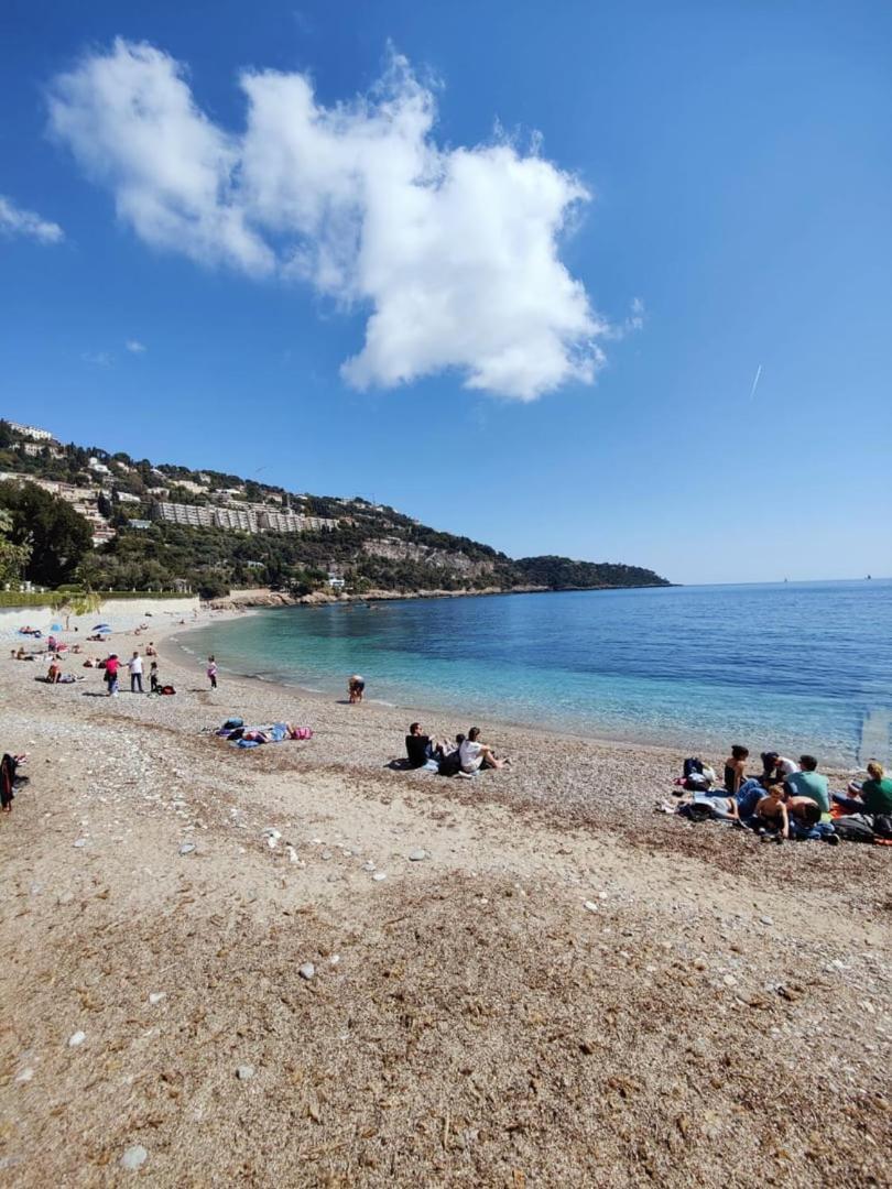 Le Coq Massolin Roquebrune-Cap-Martin Exterior photo