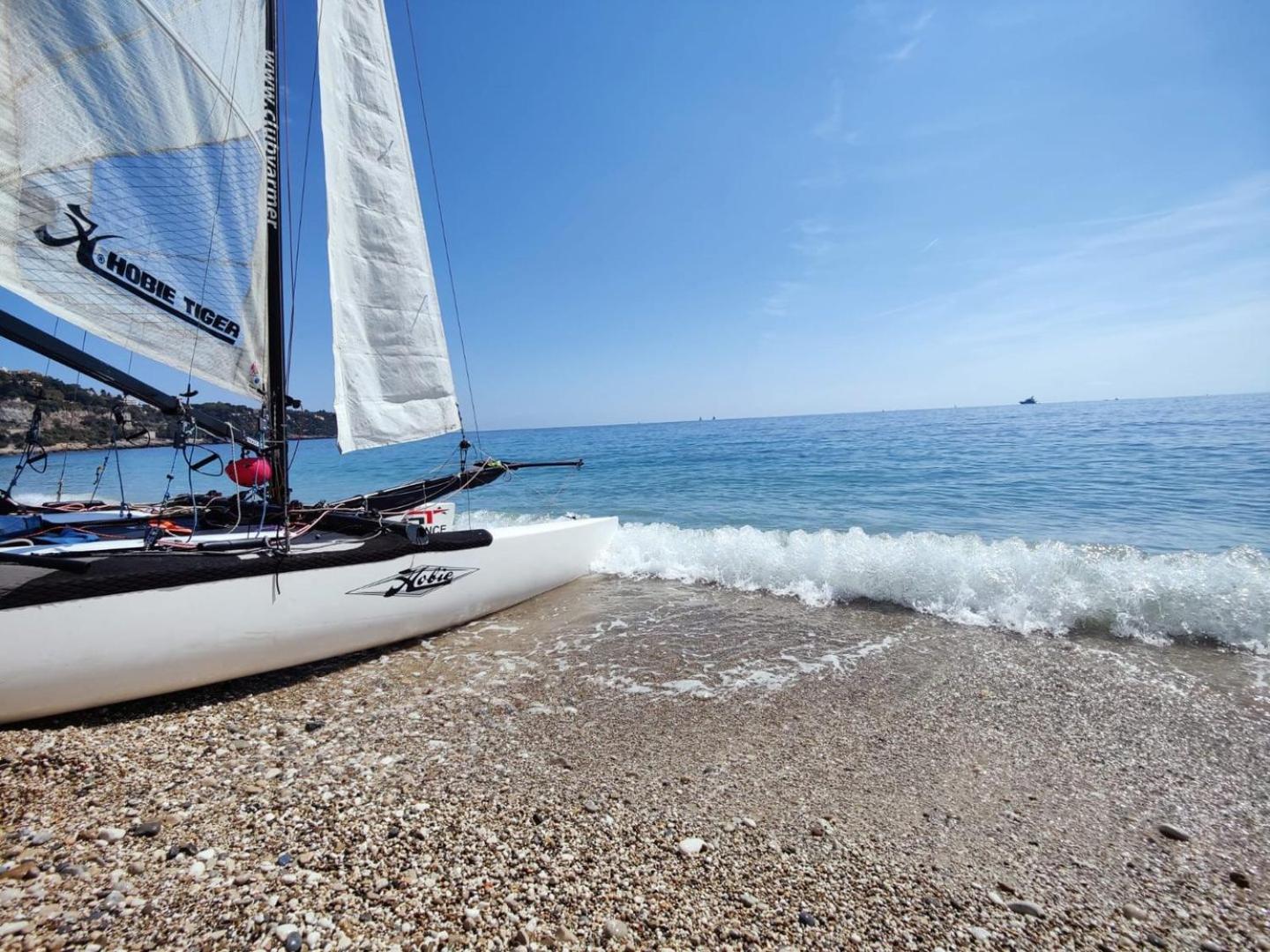 Le Coq Massolin Roquebrune-Cap-Martin Exterior photo
