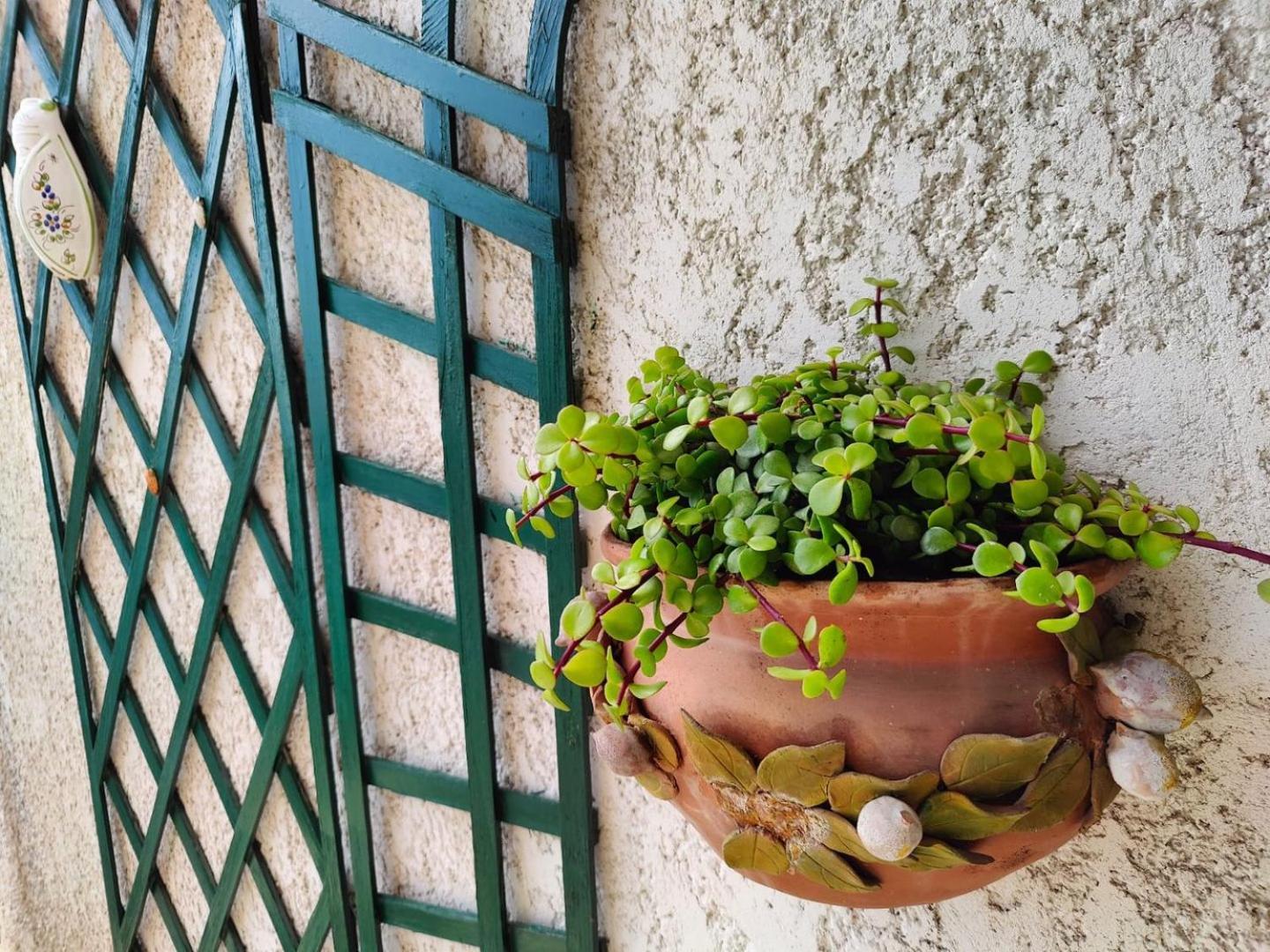 Le Coq Massolin Roquebrune-Cap-Martin Exterior photo