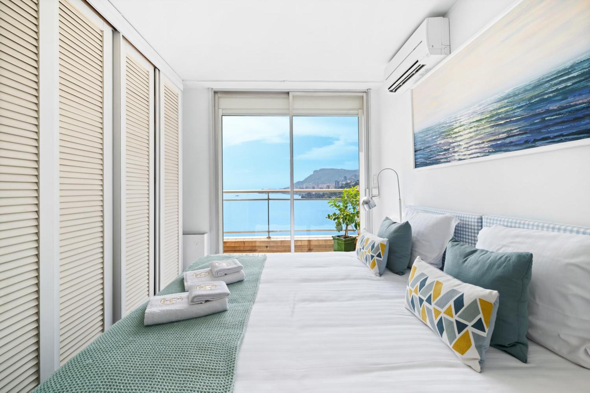 Le Coq Massolin Roquebrune-Cap-Martin Exterior photo