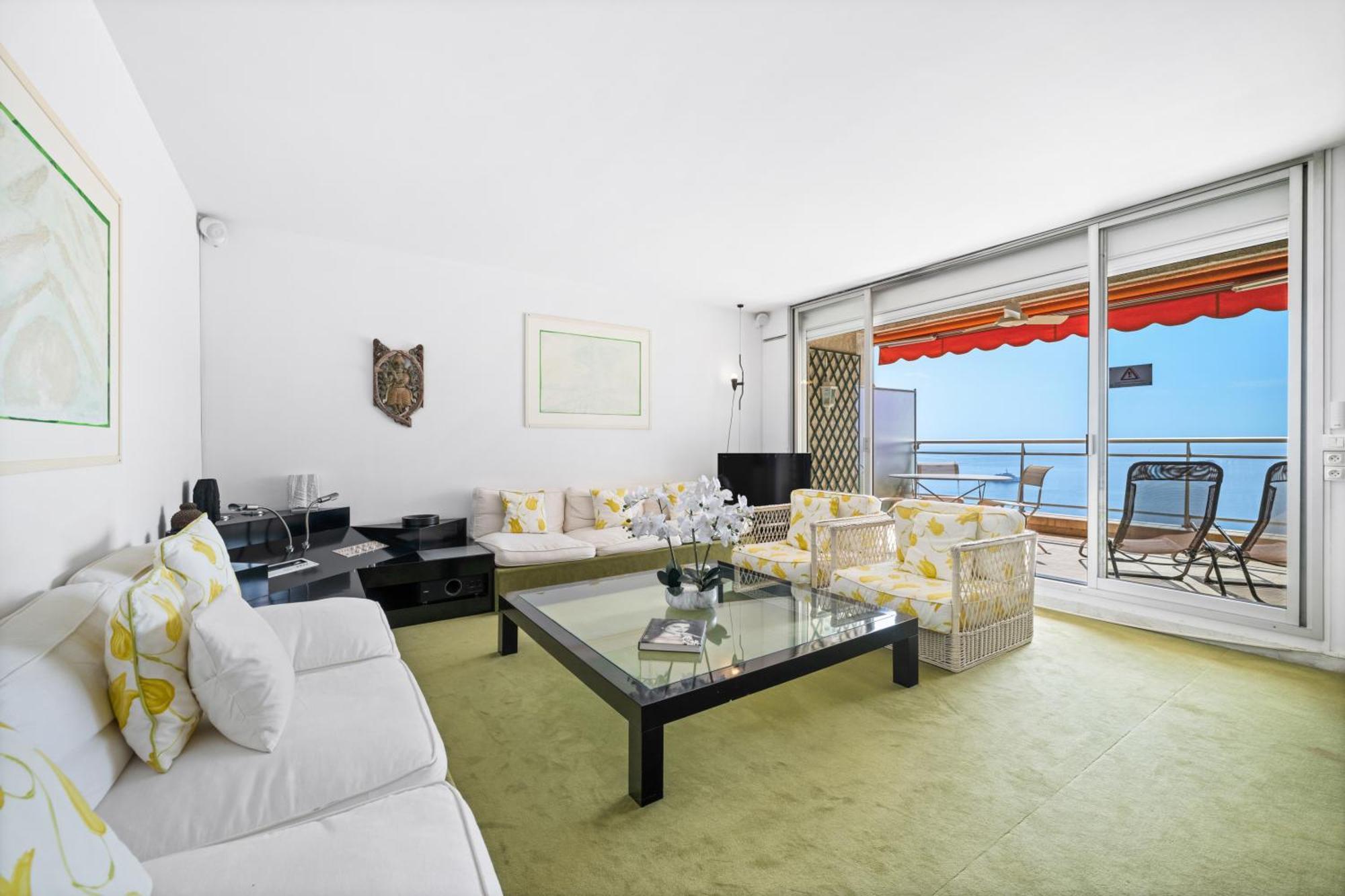 Le Coq Massolin Roquebrune-Cap-Martin Exterior photo