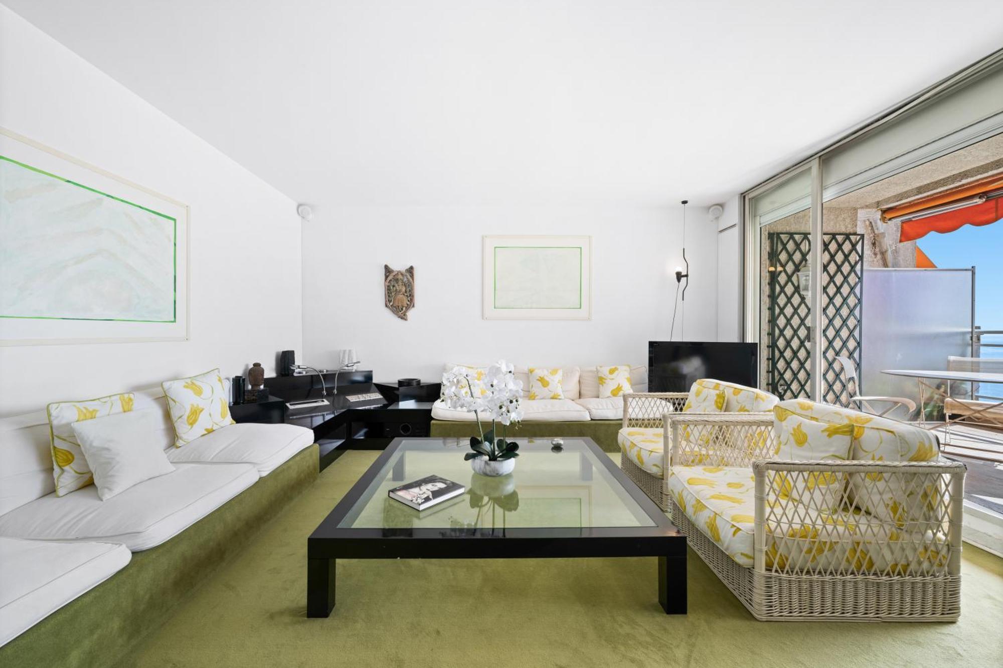 Le Coq Massolin Roquebrune-Cap-Martin Exterior photo